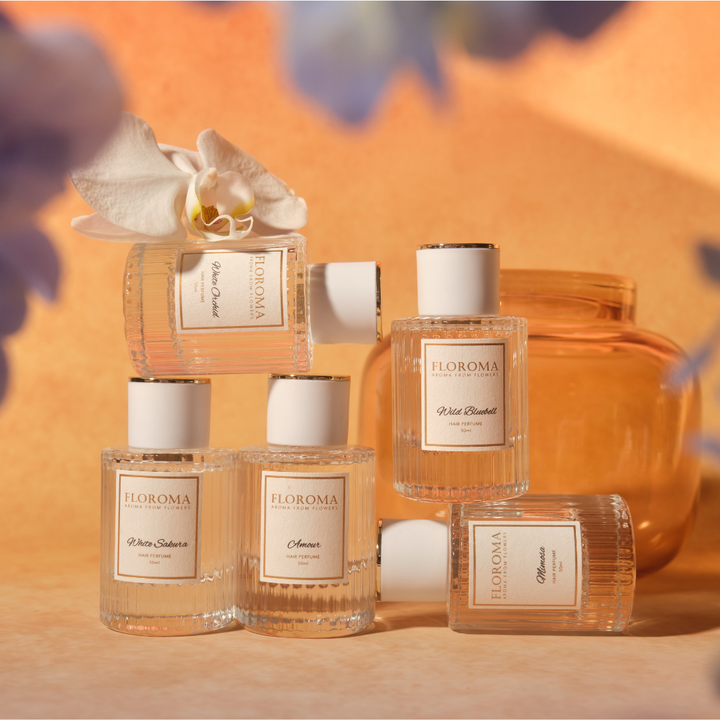 【Limited Offer】Hair Perfume 50ML