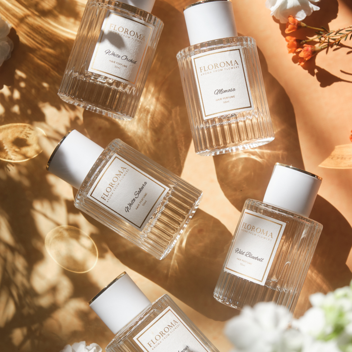 【Limited Offer】Hair Perfume 50ML
