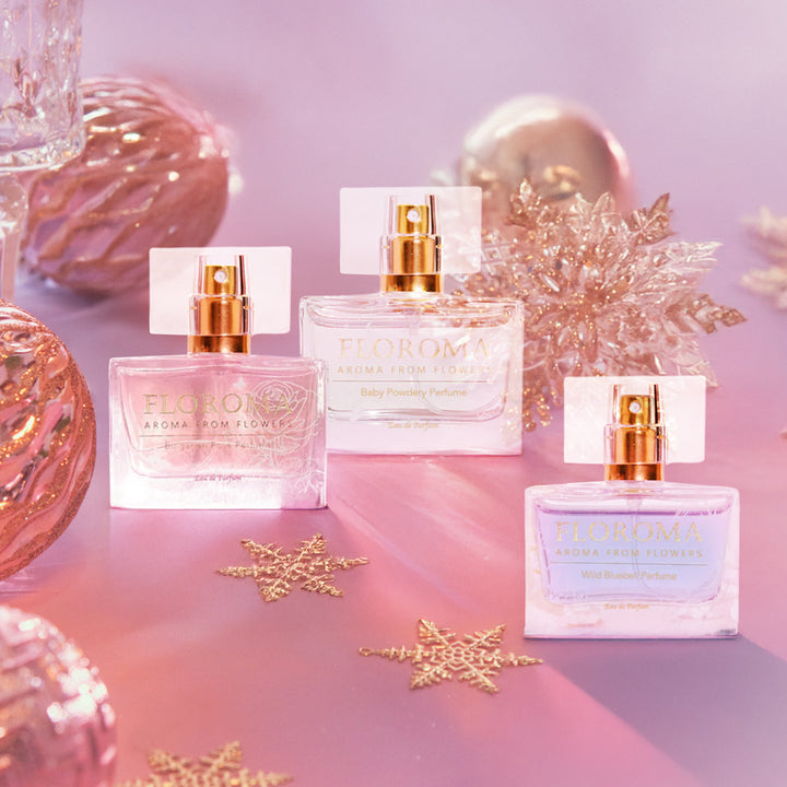 【Choose Your Own Perfume Combination】$119 For Any 3 Big Perfume（35mL)