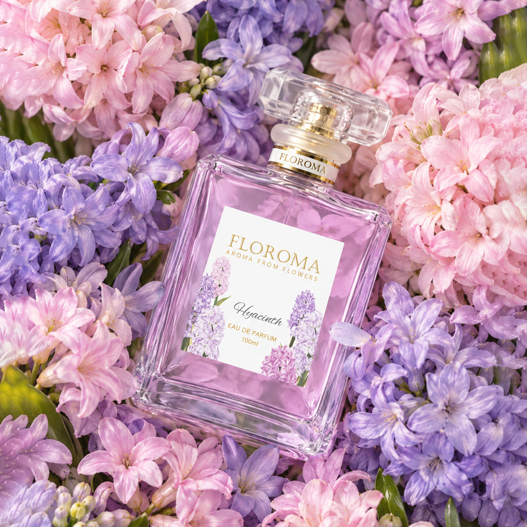 Hyacinth Perfume