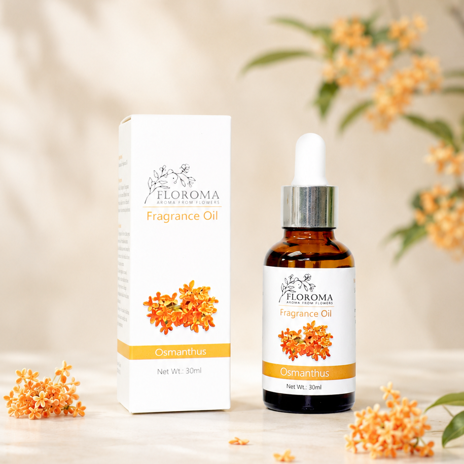 Osmanthus Fragrance Oil