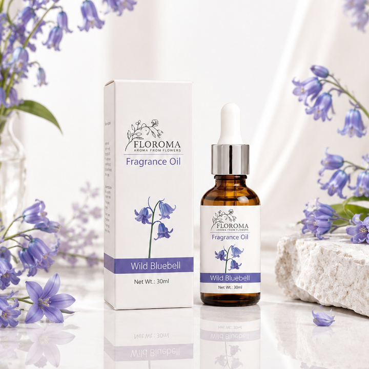 Wild Bluebell Fragrance Oil