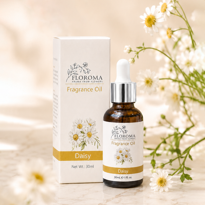 Daisy Fragrance Oil