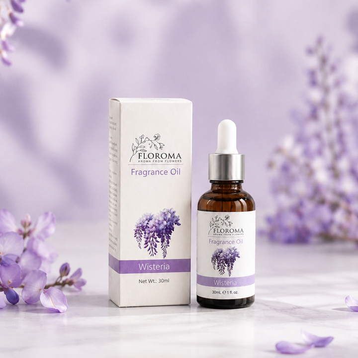 Wisteria Fragrance Oil