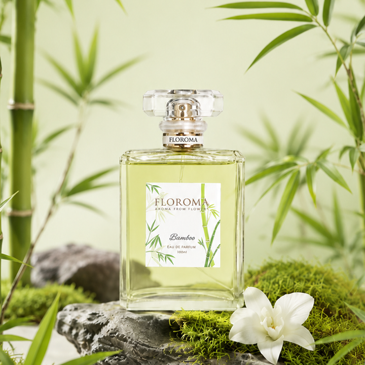 Bamboo Perfume