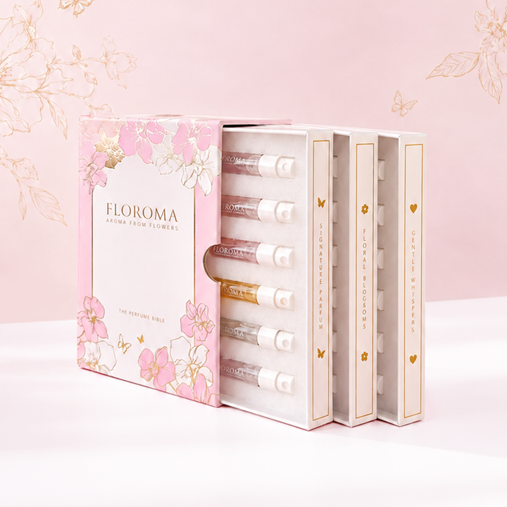 Perfume Bible