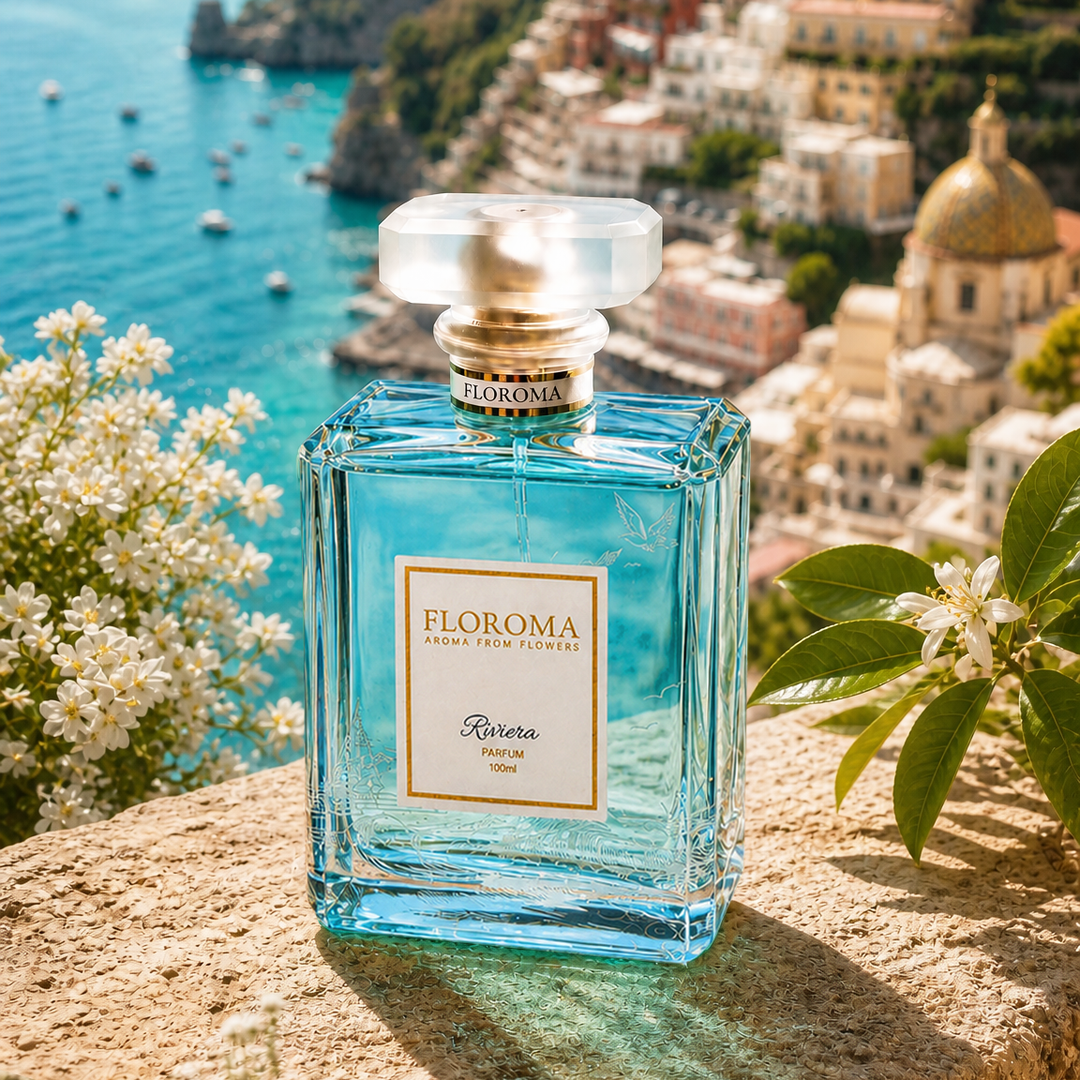 【Summer Limited Edition】Riviera Parfum