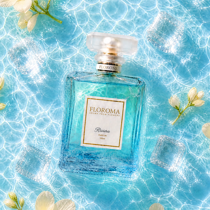 【Summer Limited Edition】Riviera Parfum