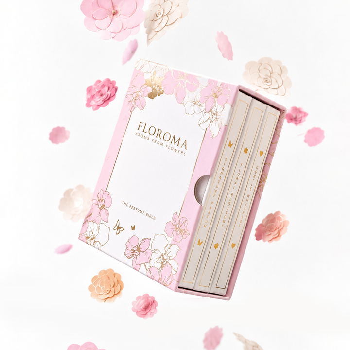 Perfume Bible