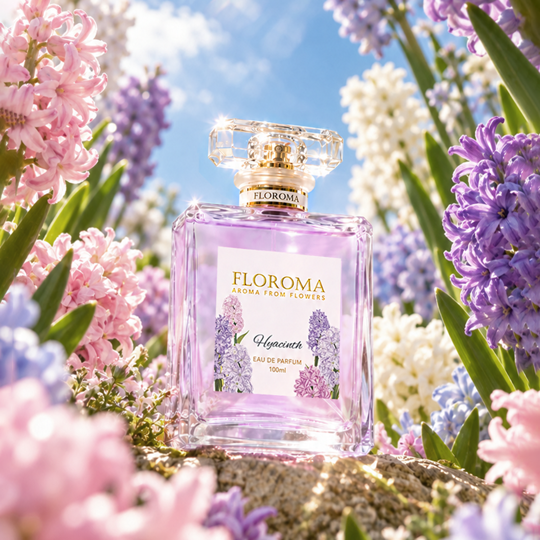 Hyacinth Perfume
