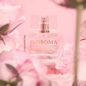 May Rose Perfume