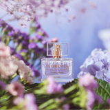 Wisteria Perfume