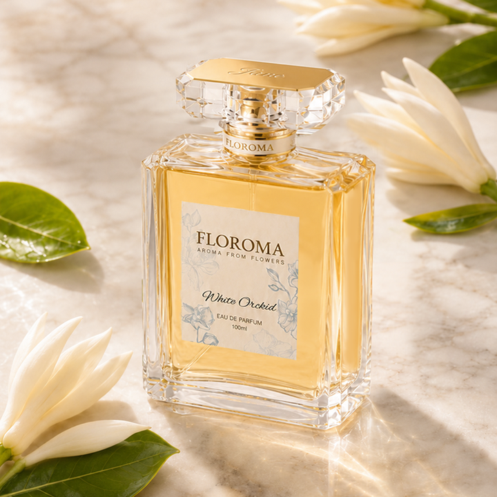 “Customize Your Perfume” – Get Free Personalized Engraving with the Purchase of Luxury EDP Perfume!