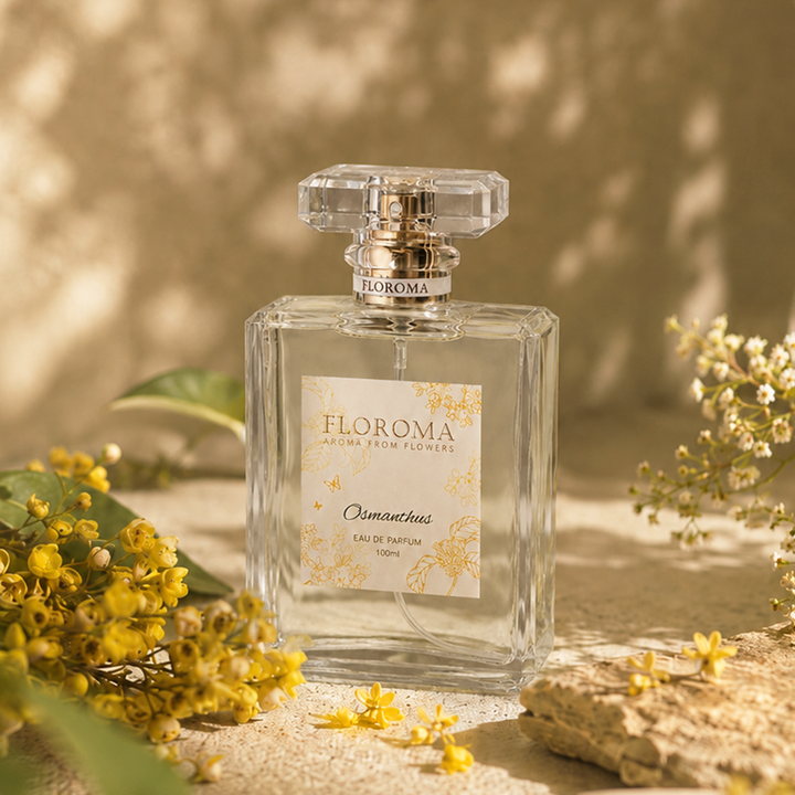 Osmanthus Perfume
