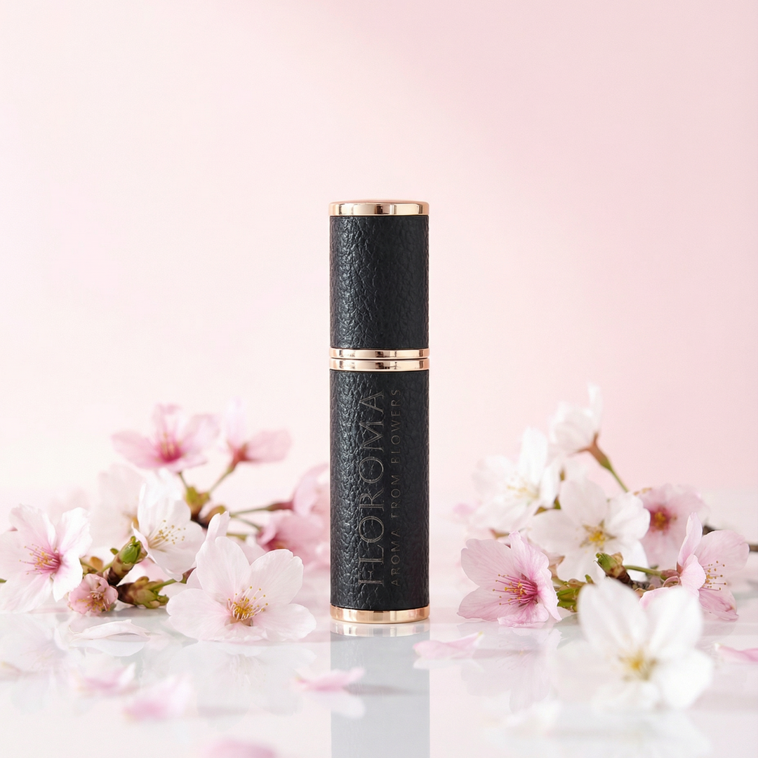 [Custom Engraving] Perfume Refillable Bottle