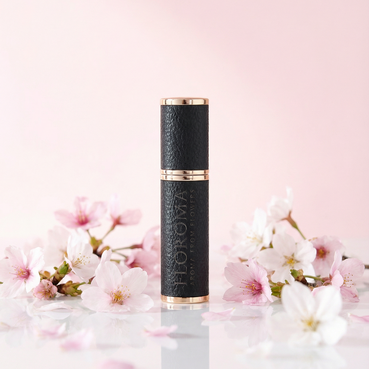 [Custom Engraving] Perfume Refillable Bottle