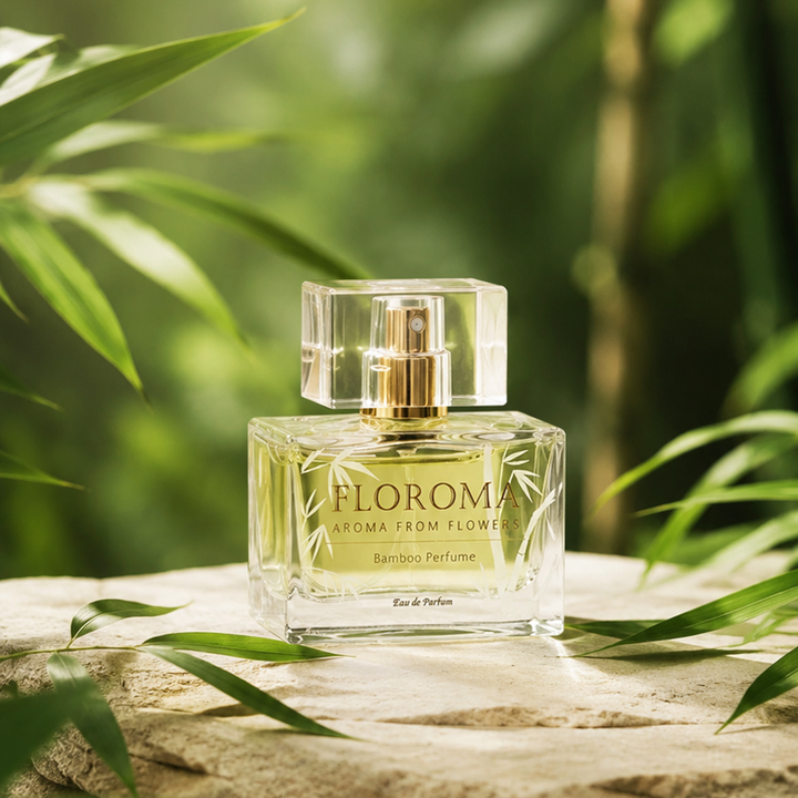 Bamboo Perfume