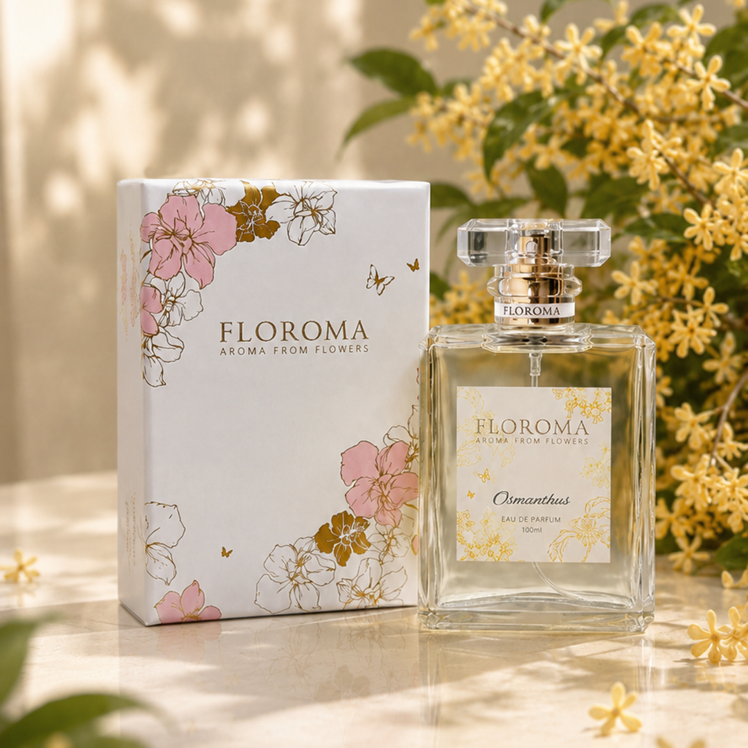 Osmanthus Perfume