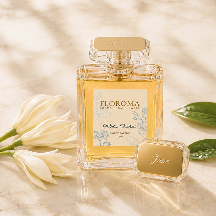 “Customize Your Perfume” – Get Free Personalized Engraving with the Purchase of Luxury EDP Perfume!