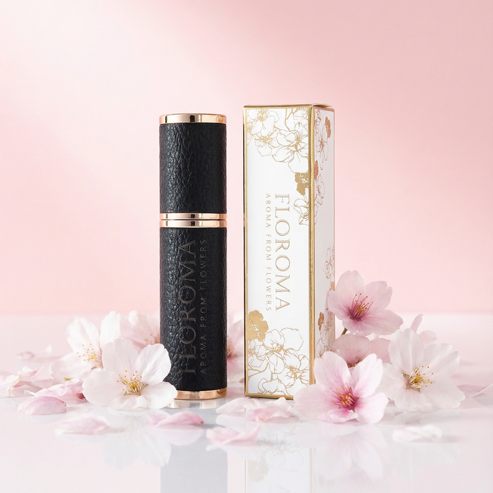 [Custom Engraving] Perfume Refillable Bottle
