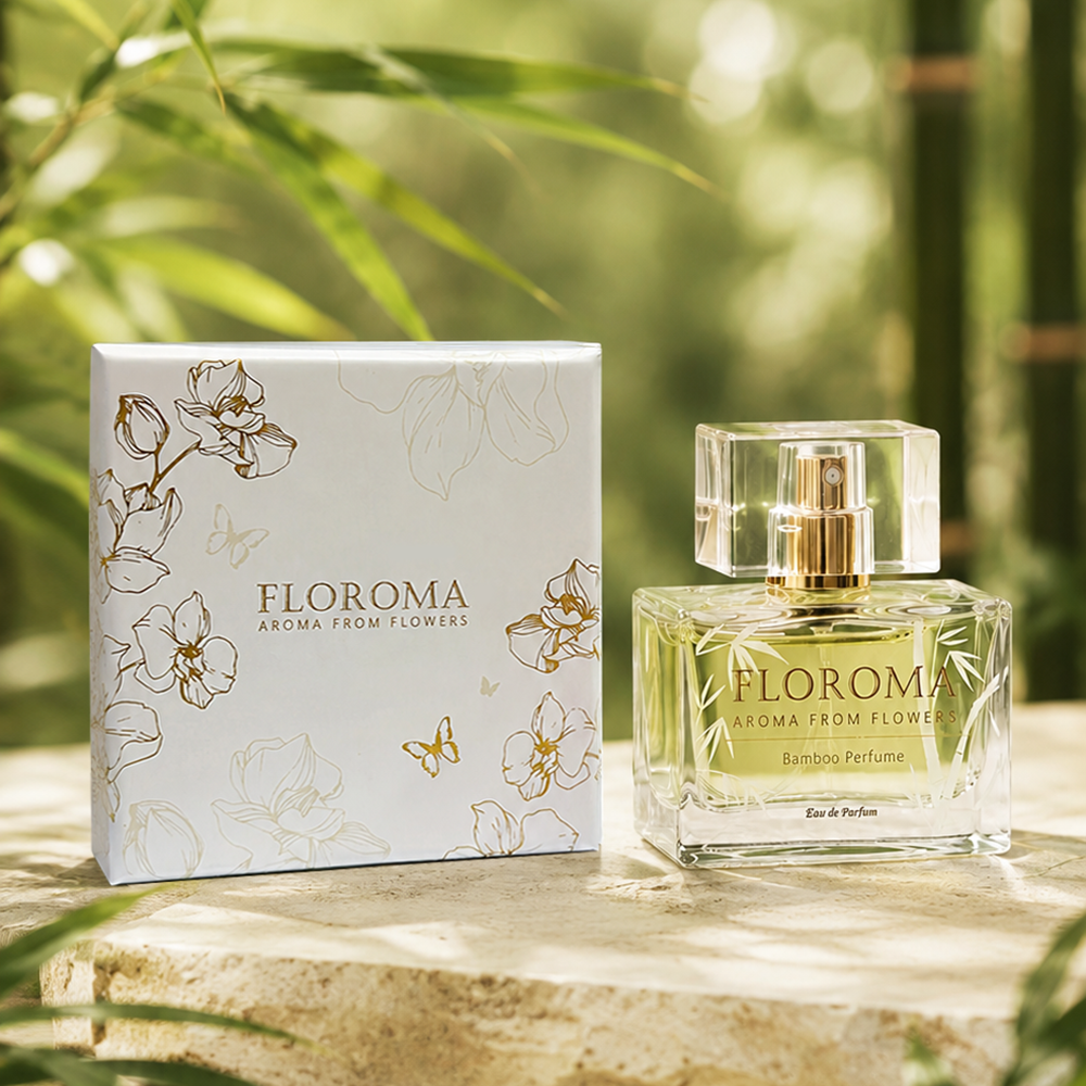 Bamboo Perfume