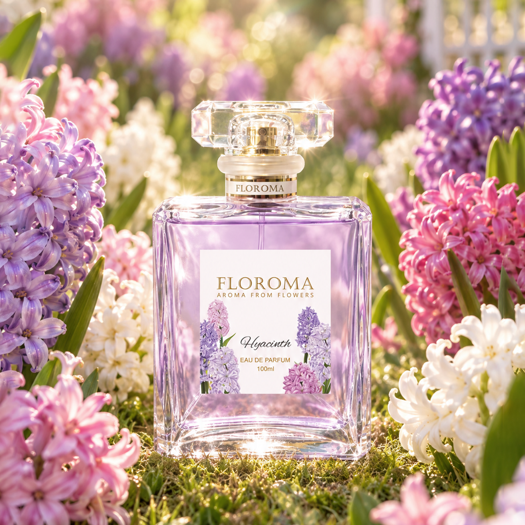 Hyacinth Perfume