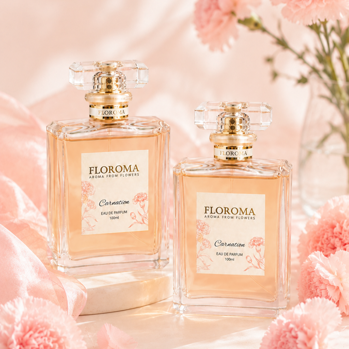 Carnation Perfume