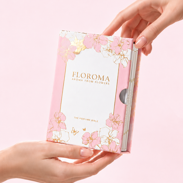 Perfume Bible