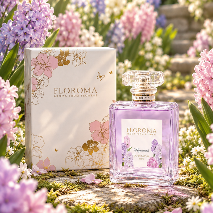 Hyacinth Perfume