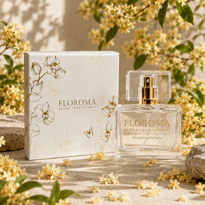 Osmanthus Perfume