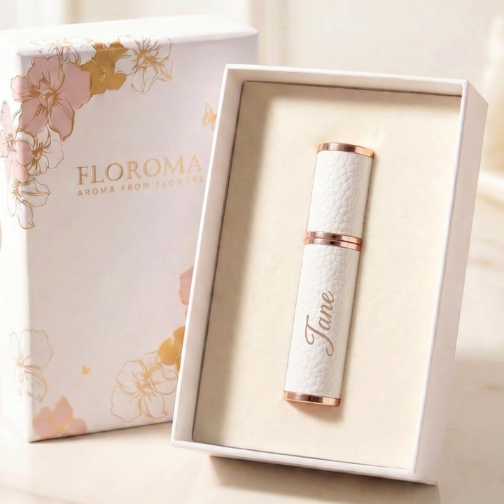 【Free shipping】Buy Parfum Free Engraving Refillable Bottle!