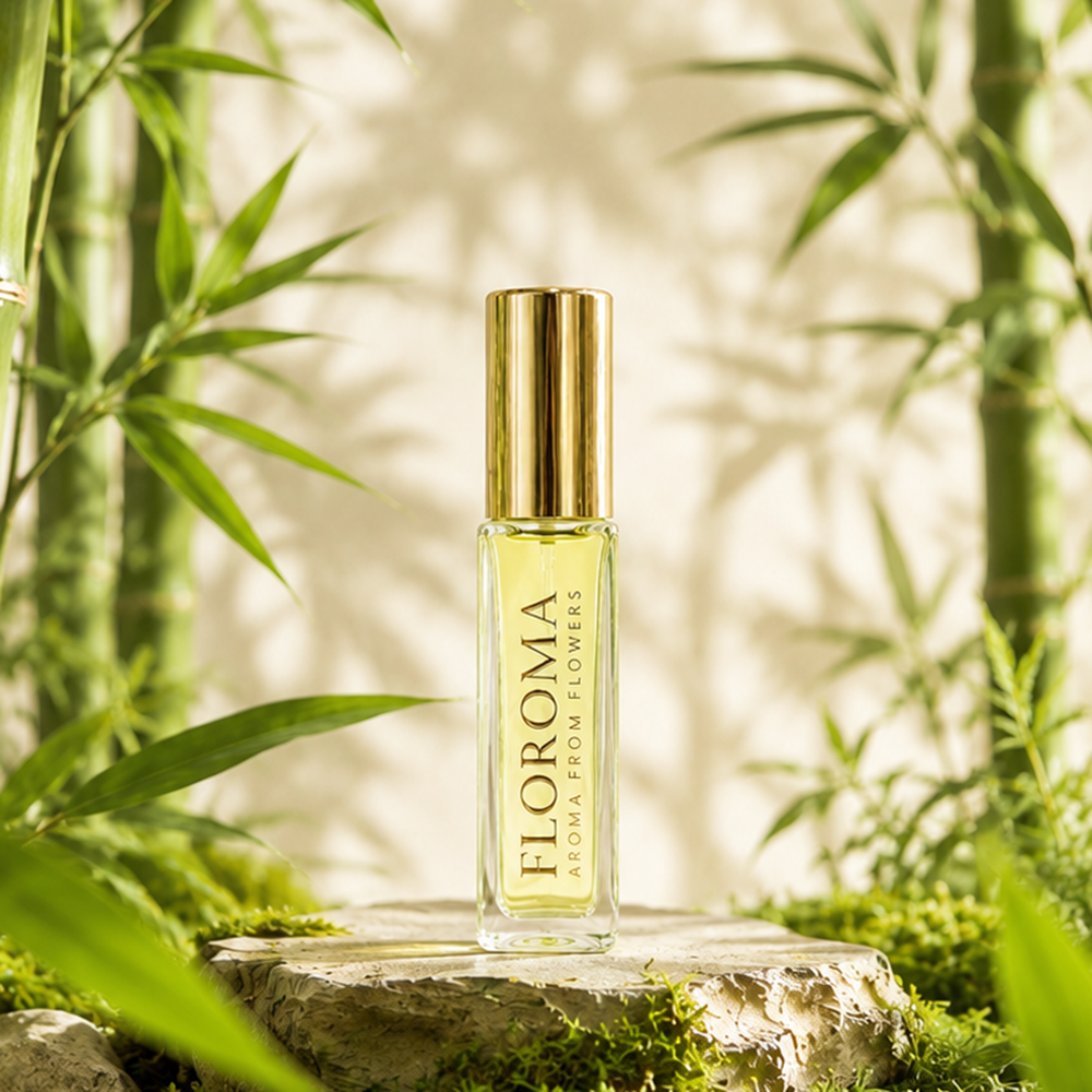 Bamboo Perfume