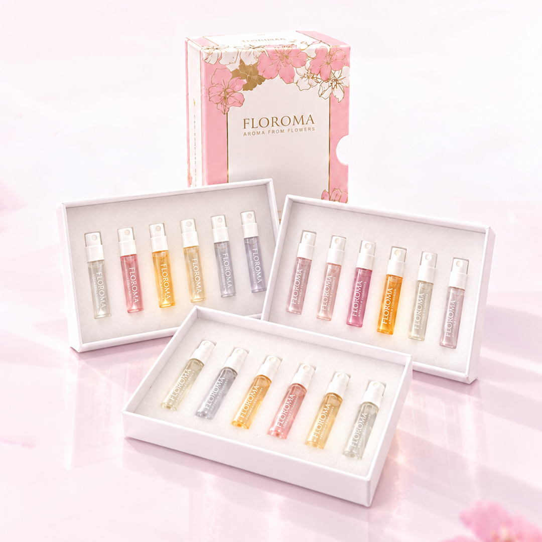 Perfume Bible