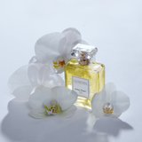 White Orchid Parfum 《Trueself》