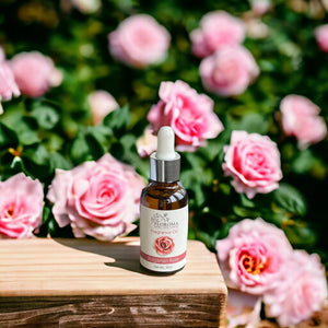 Bulgarian Rose Fragrance Oil