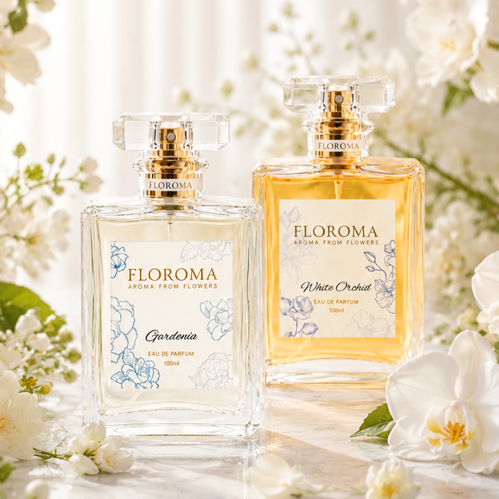 【Delux Combo Set】$149 for TWO 100mL Delux Perfume + Free Shipping!