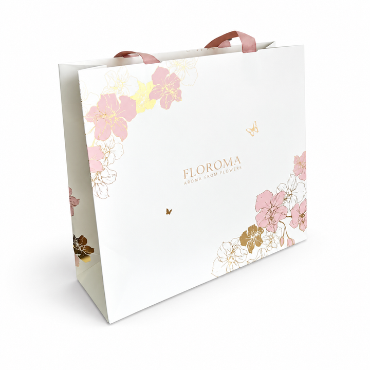 FLOROMA Gift Bag