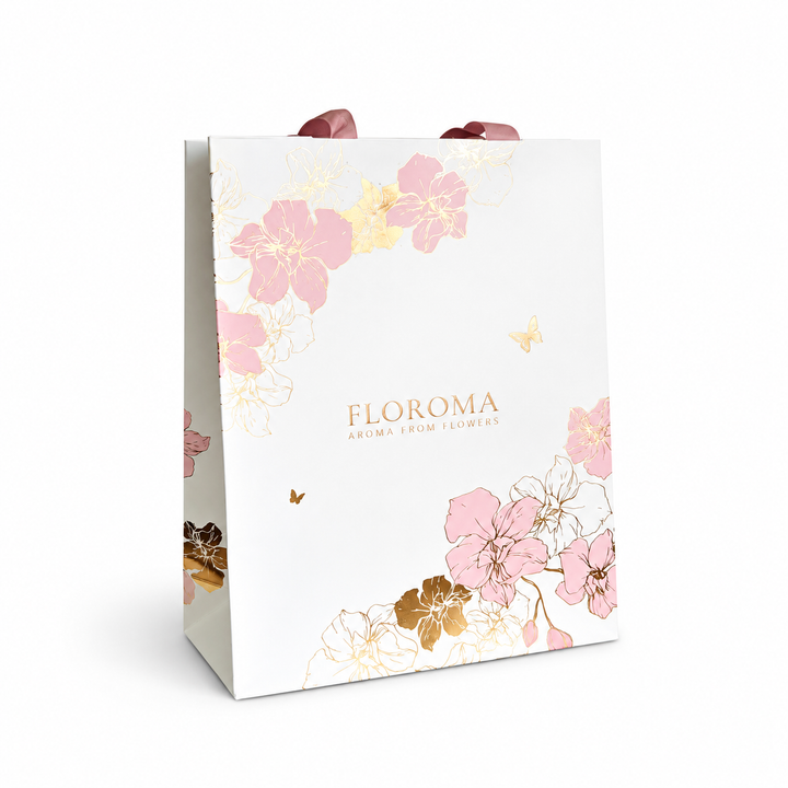 FLOROMA Gift Bag