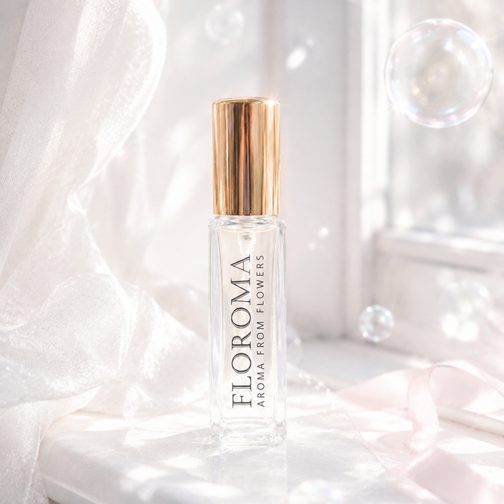 Baby Powdery Perfume