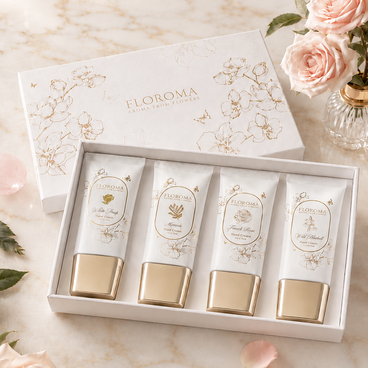 [Choose your Own Scent] Deep Moisturizing Hand Cream Combo+ Free Ship!