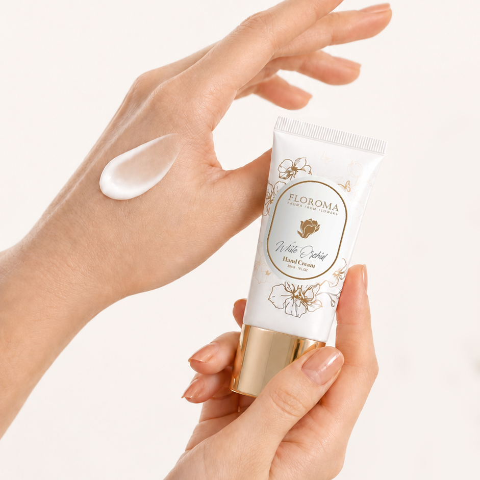 [Choose your Own Scent] Deep Moisturizing Hand Cream Combo+ Free Ship!