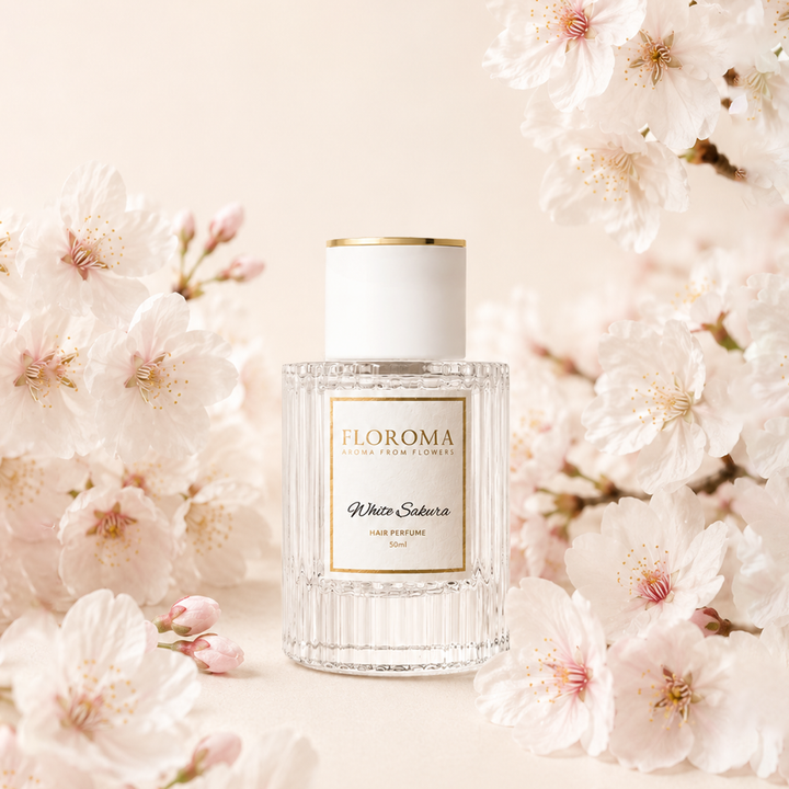 【Limited Offer】Hair Perfume 50ML