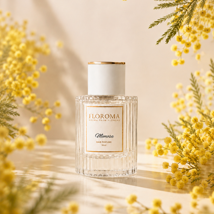【Buy 2 Get 1 Free】Choose any Three Hair Perfume! Free Ship!