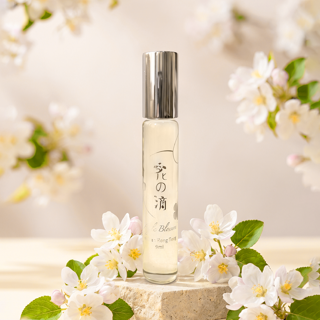 Floroma (Apple Flower) Aromatic Refresher Pen