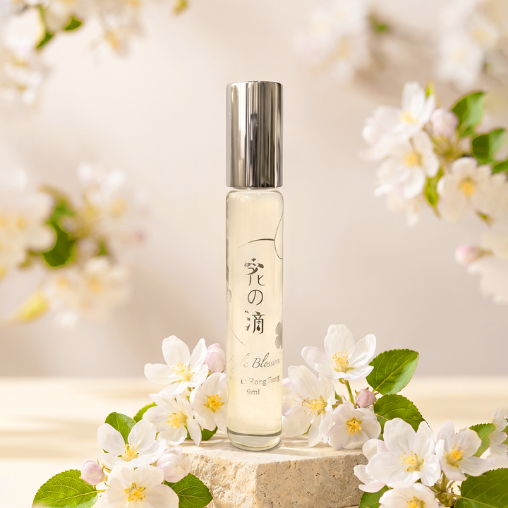 Floroma (Apple Flower) Aromatic Refresher Pen