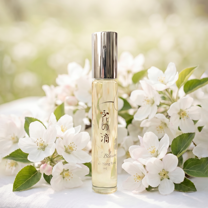 Floroma (Apple Flower) Aromatic Refresher Pen
