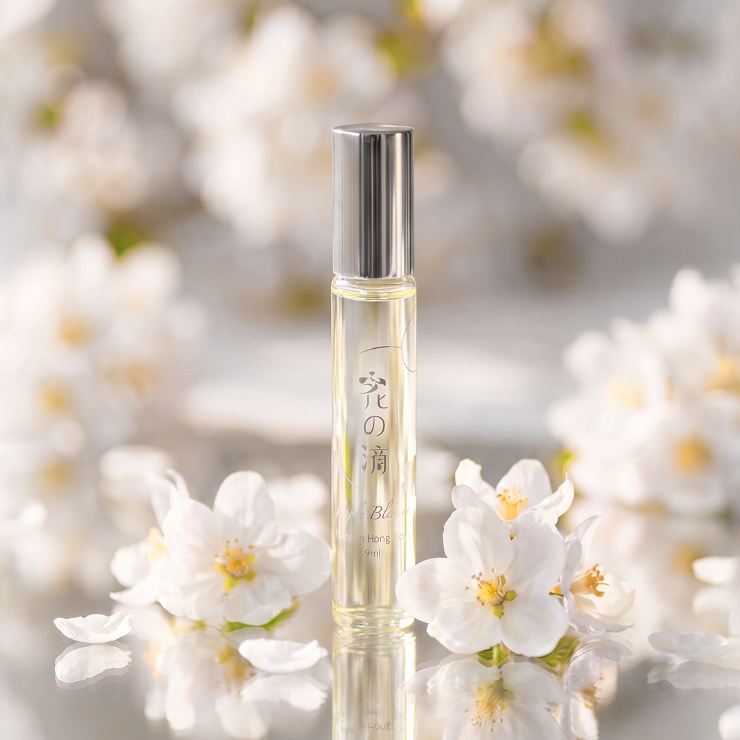 Floroma (Apple Flower) Aromatic Refresher Pen