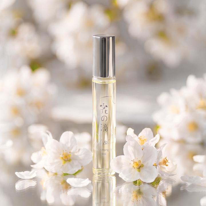 Floroma (Apple Flower) Aromatic Refresher Pen