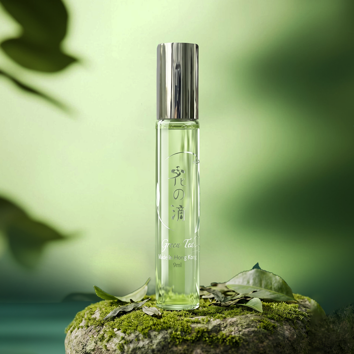 Floroma (Green tea scent) Aromatic Refresher Pen