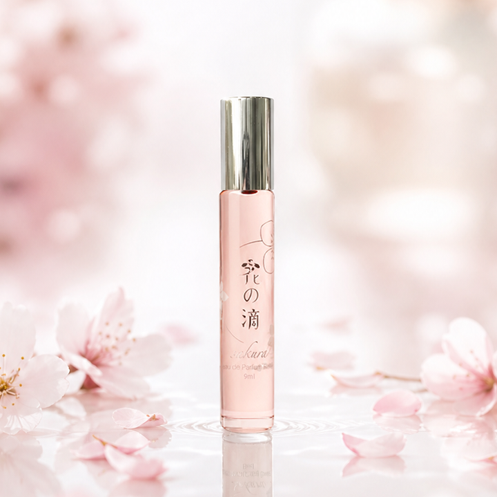 Floroma (Cherry Blossom) Aromatic Refresher Pen